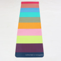 yugland custom Printed Eco Friendly New Yoga Mat Tpe 6mm OEM